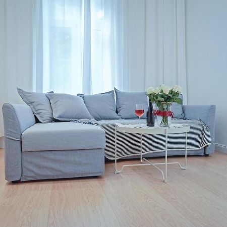 索波特Apartament Jola公寓 外观 照片