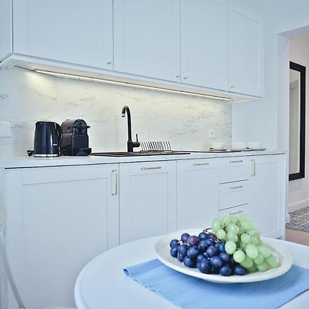 索波特Apartament Jola公寓 外观 照片