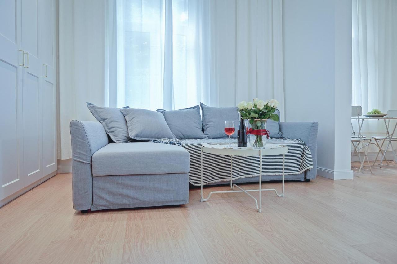 索波特Apartament Jola公寓 外观 照片