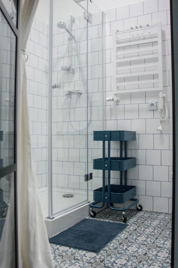 索波特Apartament Jola公寓 外观 照片
