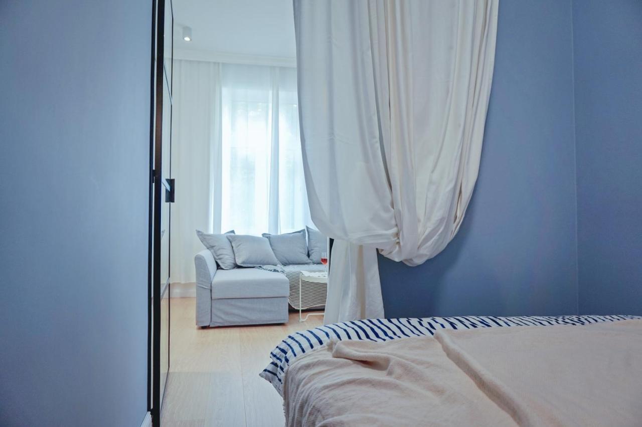 索波特Apartament Jola公寓 外观 照片